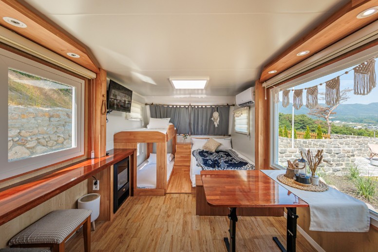 캠피언 카라반 이미지 6