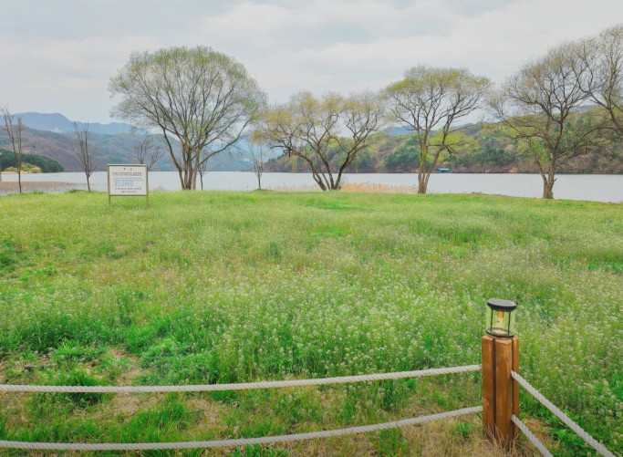 리버 위드 글램핑  이미지 3