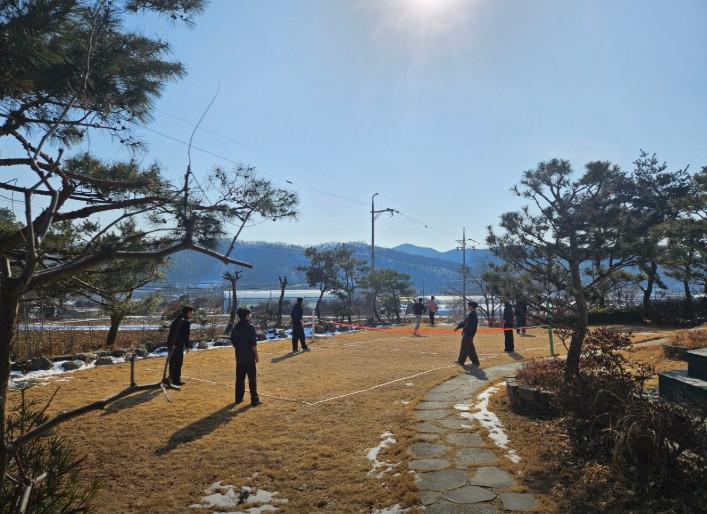 용인 폭포리아 독채펜션 이미지 4