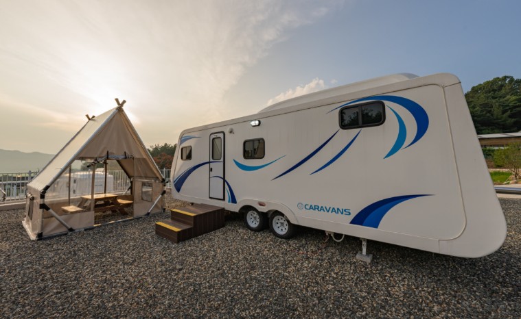 경주 카라반스 이미지 6