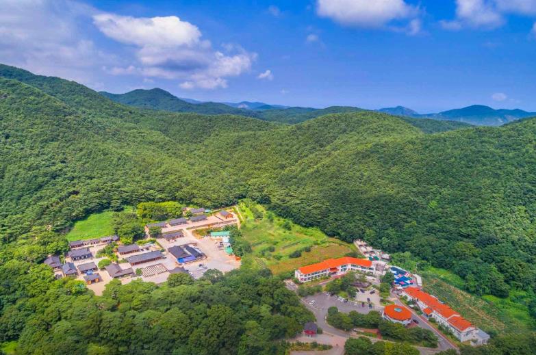 보경사온천파크 & 글램핑 이미지 5