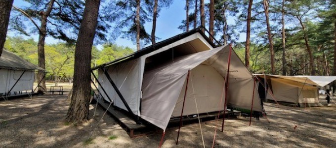 양양캠프장 이미지 5