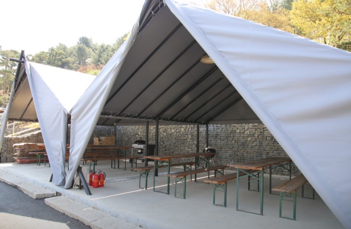 더노은로캠핑장 이미지 8