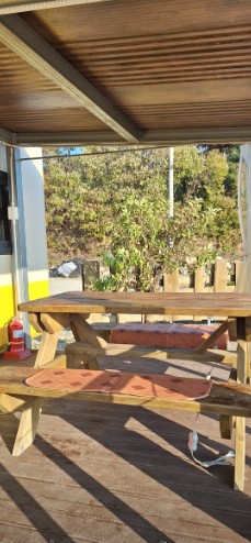 삼막골 카라반 펜션 이미지 5