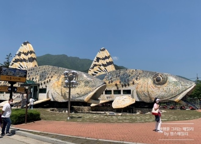 회동솔향캠핑장 이미지 6