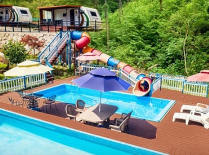 경주오아시스 글램핑 이미지 1