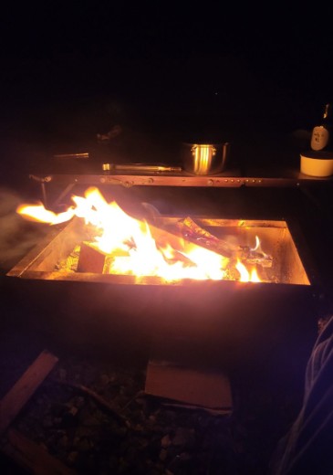 양양 고인돌캠핑장 이미지 1