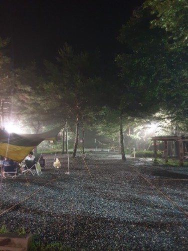 영월 파라다이스캠프 이미지 4