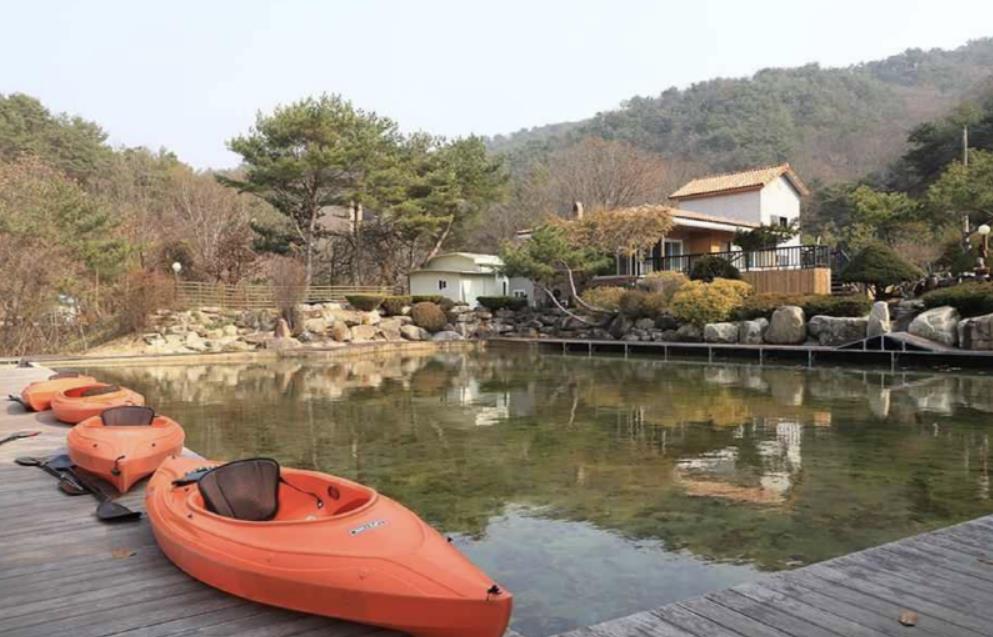 춘천 프라임캠핑장 이미지 1