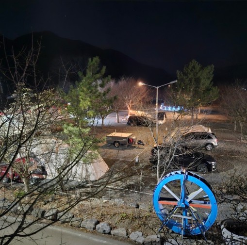 경주 트리팜캠프 이미지 2