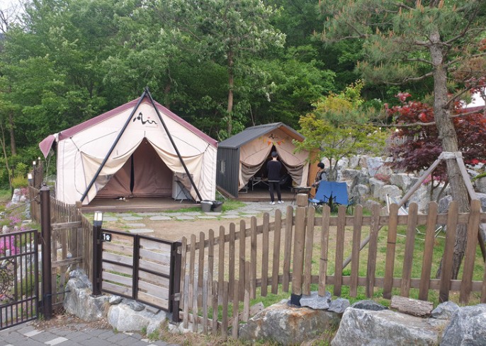 캠프향기 이미지 6