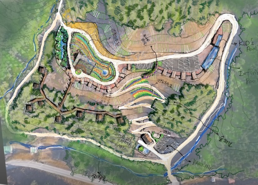 포천 엉클킴스캠핑장 이미지 4