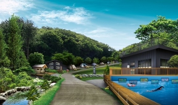 레인보우키즈카라반 이미지 1