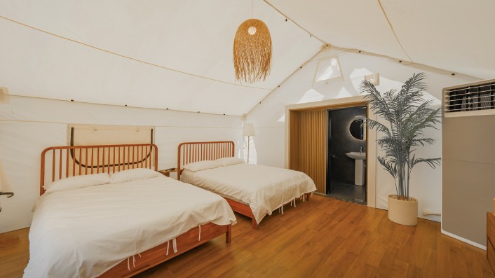 메리글램핑 이미지 2