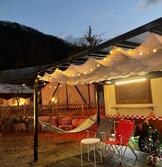 캠프향기 이미지 9