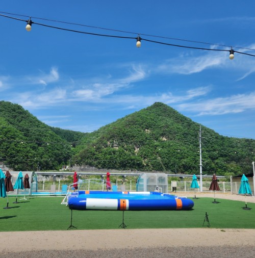 그레이스글램핑 이미지 1