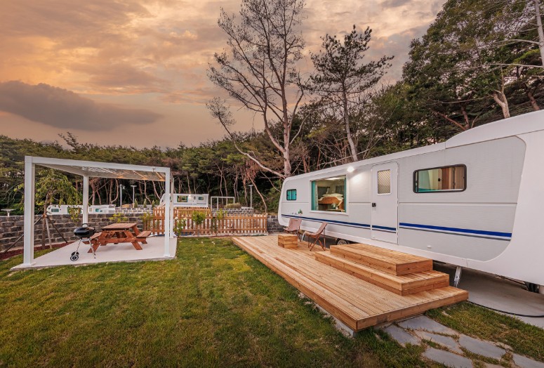 캠피언 카라반 이미지 5