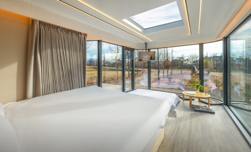 경주 오리온 카라반 이미지 7