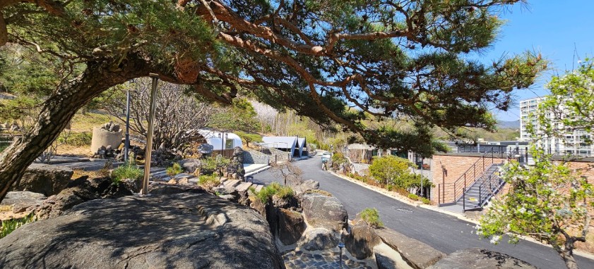 더노은로캠핑장 이미지 8