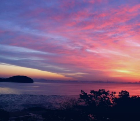 섬뜰아래 이미지 2