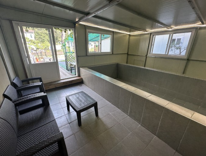 세모풀빌라글램핑 이미지 5