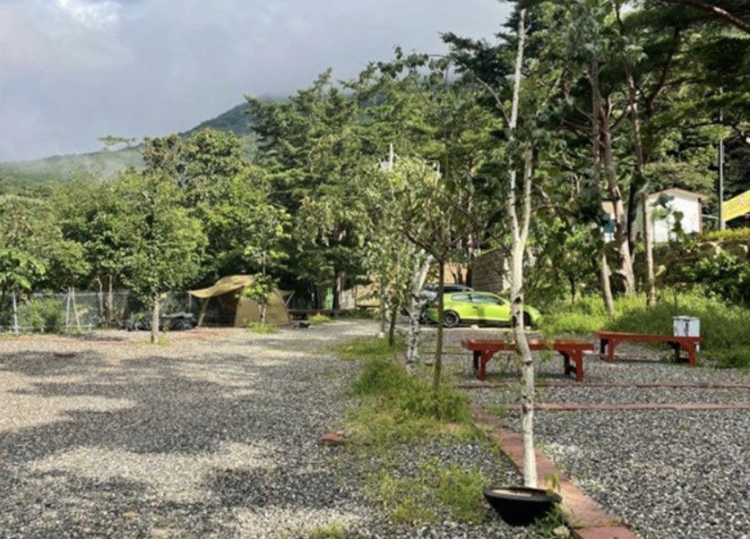 오색산새소리캠핑장 이미지 2
