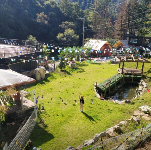 레인보우키즈카라반 이미지 5