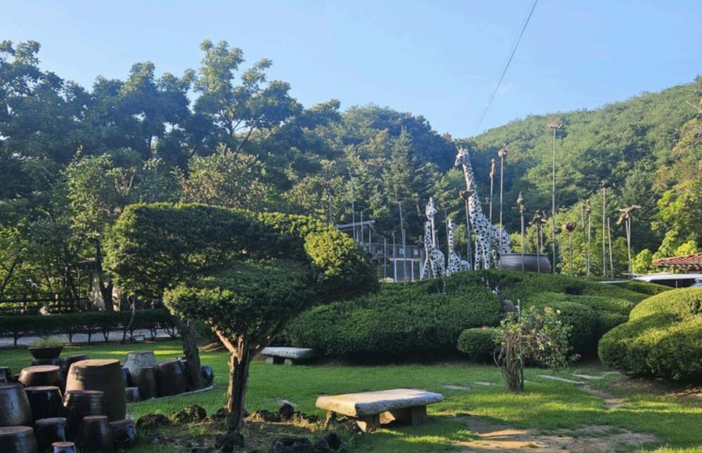 춘천 프라임캠핑장 이미지 4