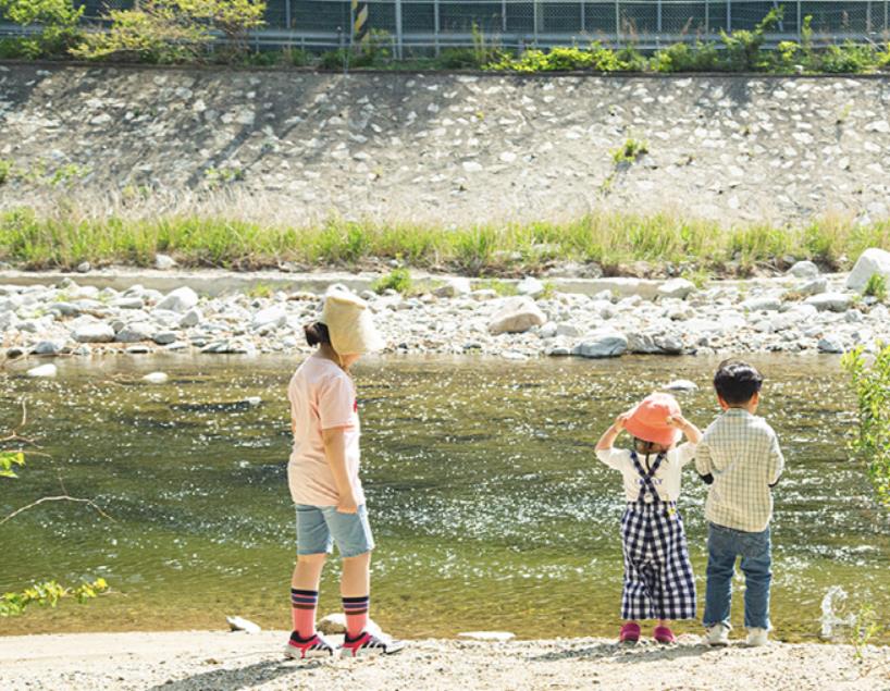 인제 진동리국민여가캠핑장 이미지 4