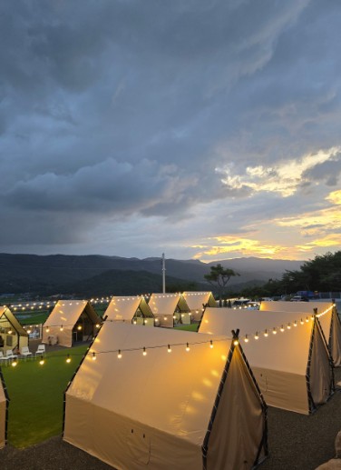 요맘때글램핑 이미지 4