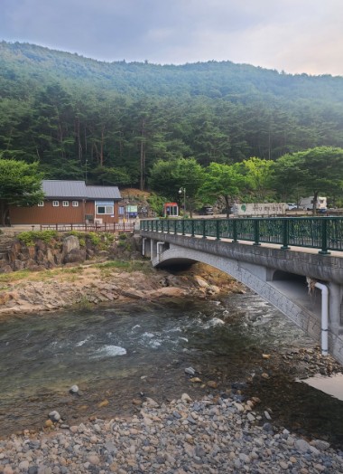 소선암오토캠핑장 이미지 6
