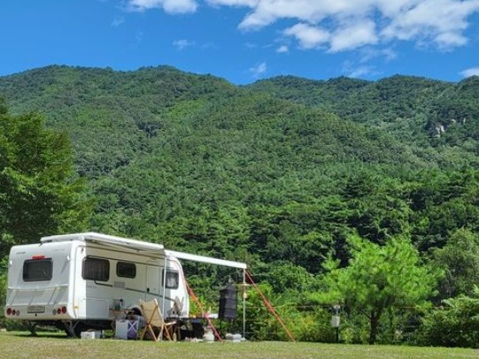 양양 비발디캠핑파크 설악오색점 이미지 8