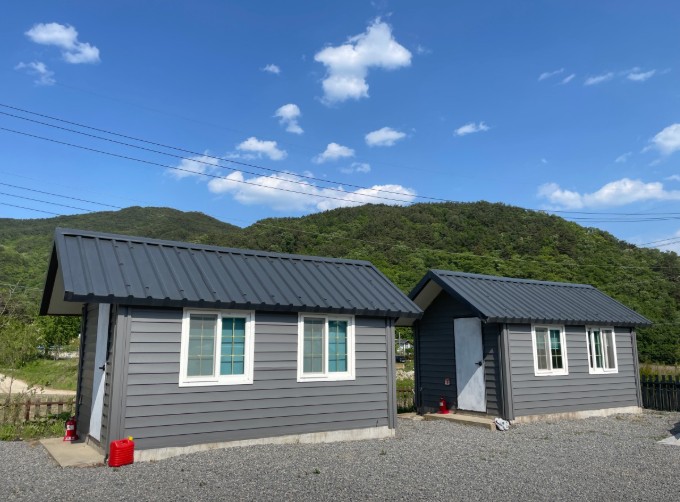 하이스토리 캠핑장 이미지 3