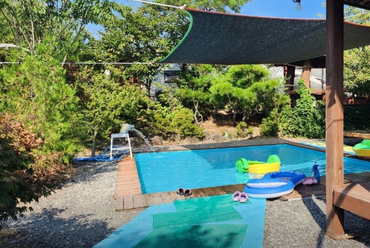 경주 용천수카라반 이미지 1