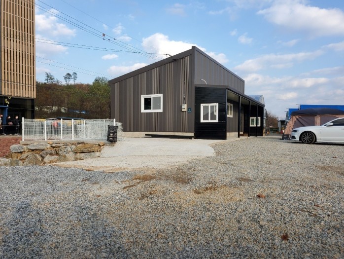 용인 꽃주렁나무주렁캠핑장 이미지 3