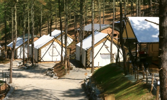 인천 블랙트리캠핑 이미지 8