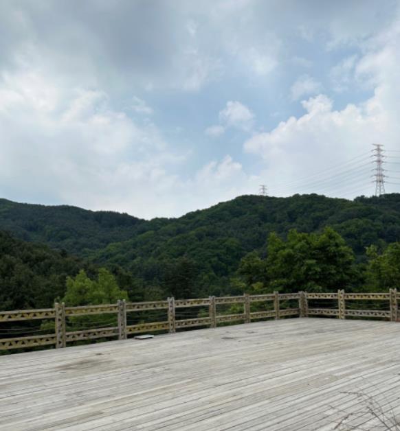 포천 엉클킴스캠핑장 이미지 4