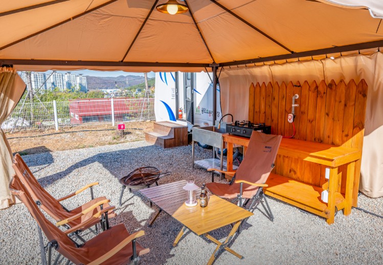 용인 소풍캠핑장 이미지 7