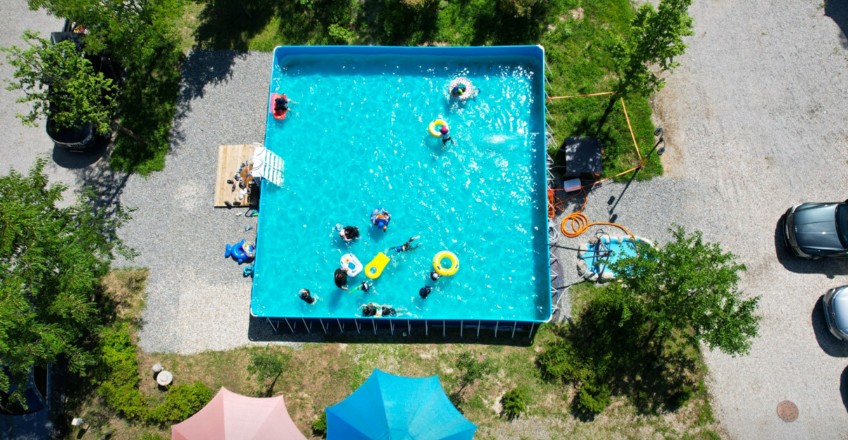 춘천캠핑월드 이미지 2