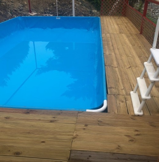 인제 내린천솔밭힐링캠핑장 이미지 2