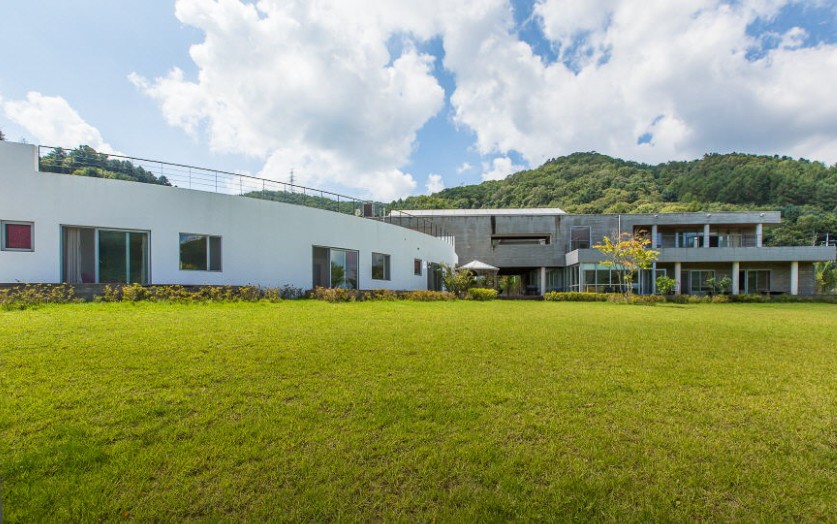 가평 글램바오 펜션&글램핑 이미지 5