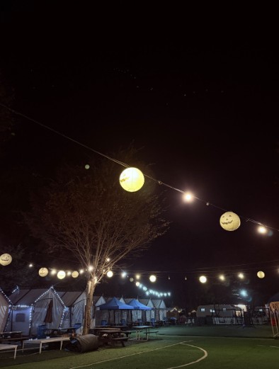 대둔산캠핑랜드 이미지 8