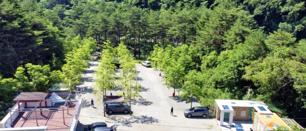 인제 진동리국민여가캠핑장 이미지 7