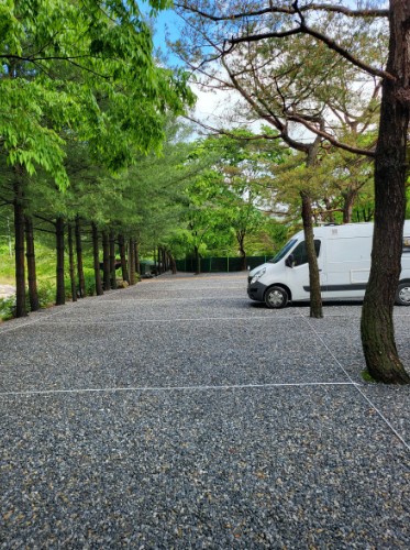 영월 스카이 펜션&캠핑장 이미지 3