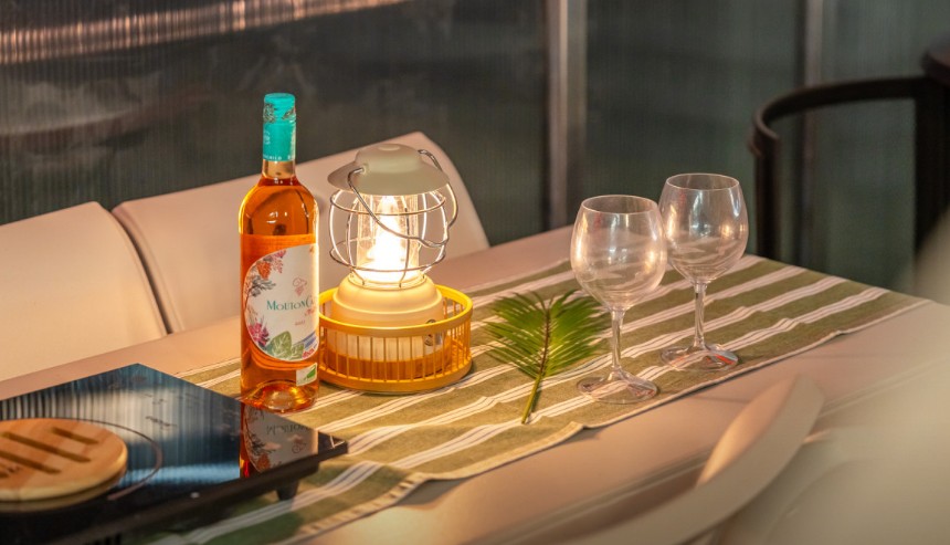 경주 오리온 카라반 이미지 6