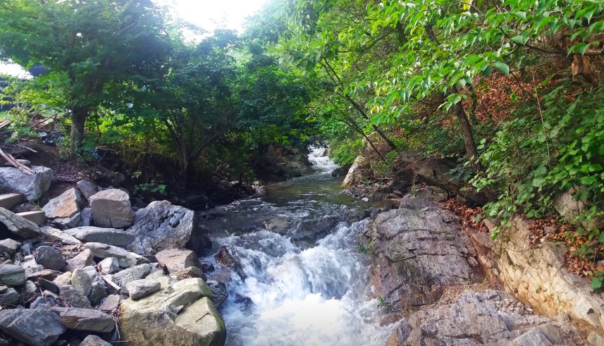 춘천하늘캠핑장 이미지 4