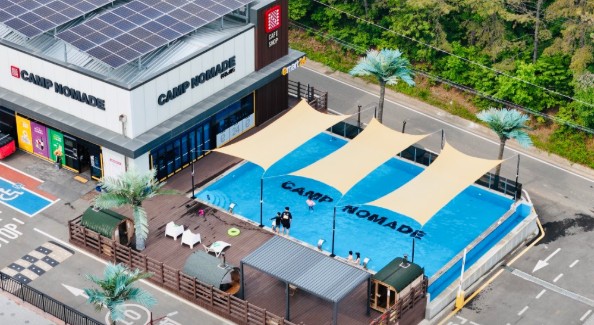 캠프노마드 이미지 4