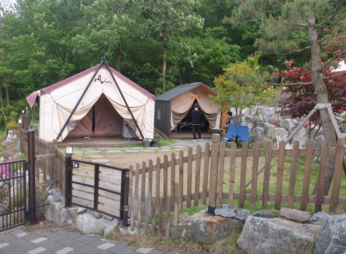 캠프향기 이미지 6