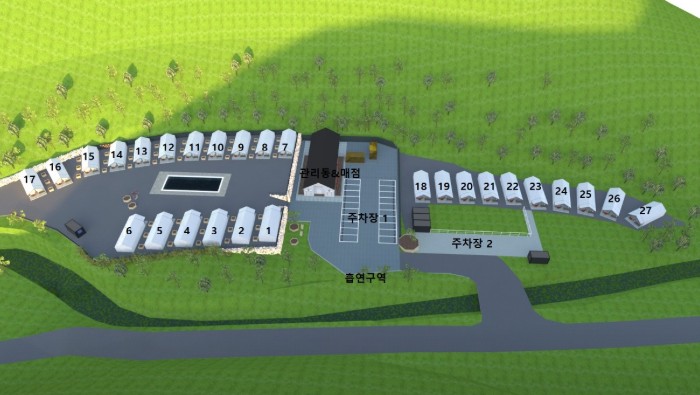 대전 문글램핑 이미지 4