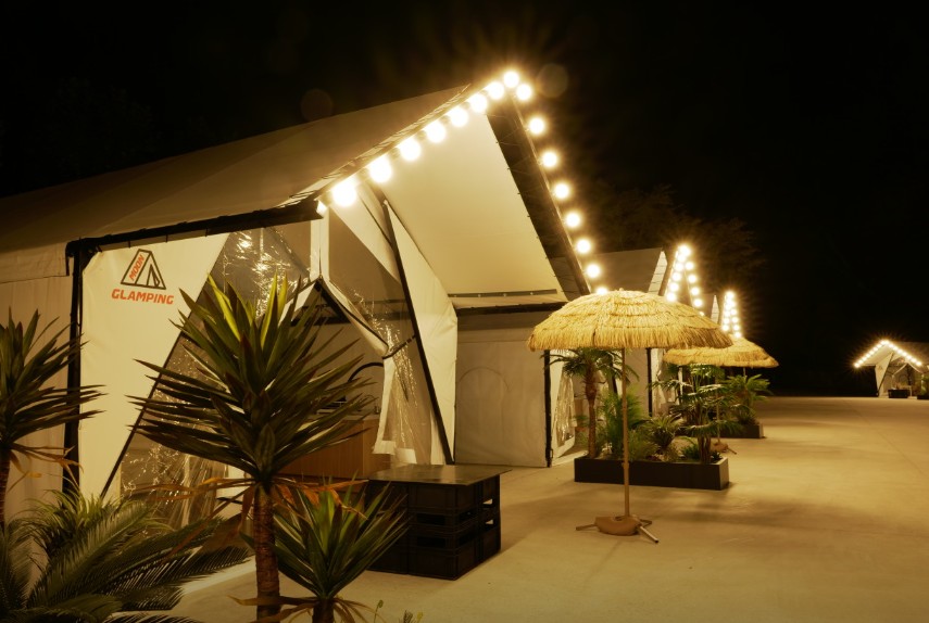 대전 문글램핑 이미지 5